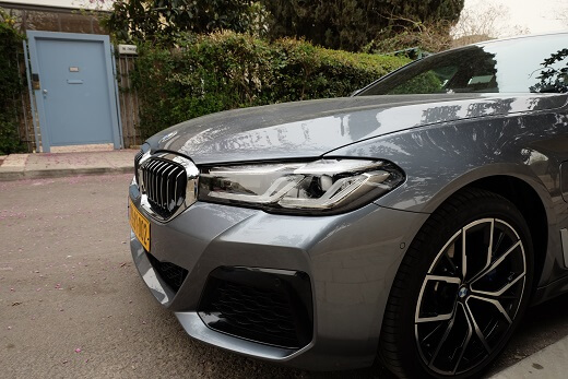 במוו סדרה 5 - מתיחת פנים